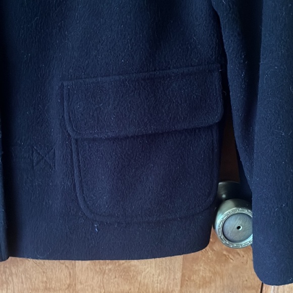 NY & CO 100% Wool Lined Jacket, Great Condition - Picture 3 of 5